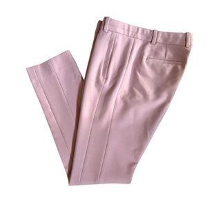 J.Crew Maddie Pants Mauve Pink | 2